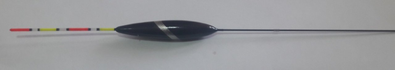 Silverstar İthal Şamandıra ( Şeytan ) 21026 Model Model: 21026 - 2gr.