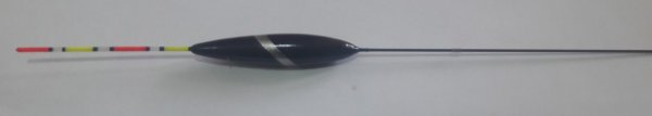 Silverstar İthal Şamandıra ( Şeytan ) 21026 Model Model: 21026 - 2gr.