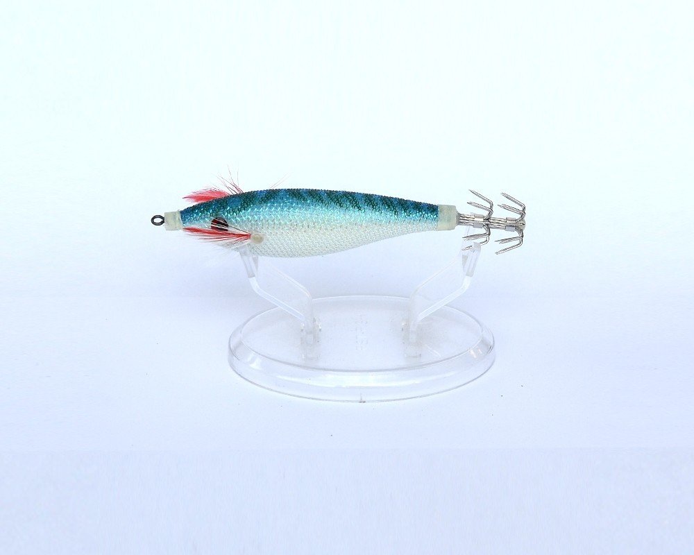 Captain 3002 Kalamar Zokası 7cm Mistake Squid 4