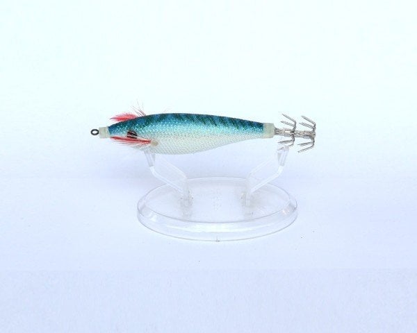 Captain 3002 Kalamar Zokası 7cm Mistake Squid 4