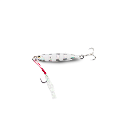 Fujin Metal GO 20gr 62mm Jig Yem 