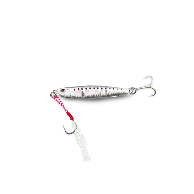 Fujin Metal GO 20gr 62mm Jig Yem 