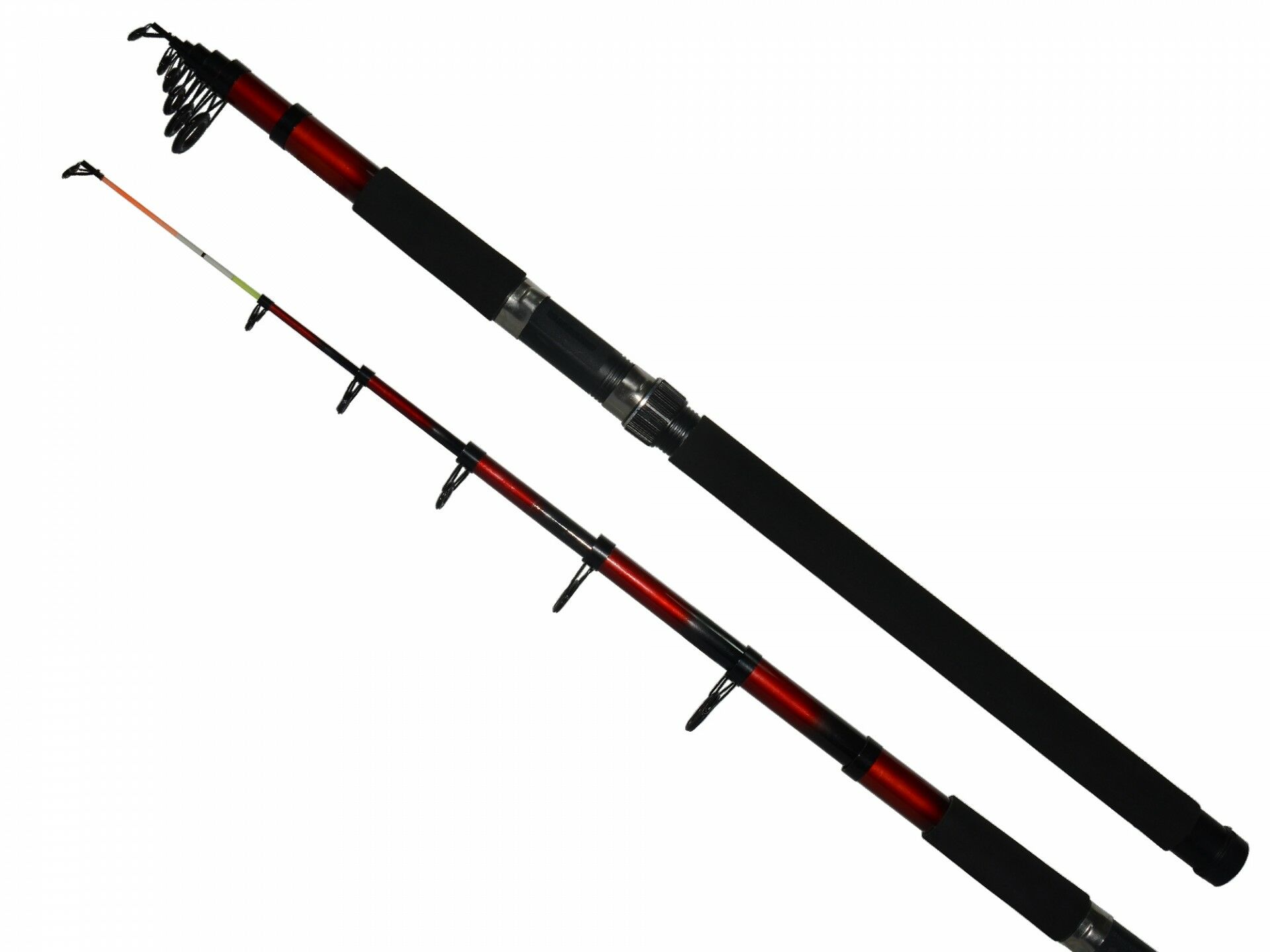 Captain 1175 Sinbad Teleskopik Kamış 70-175gr Atar 300 cm