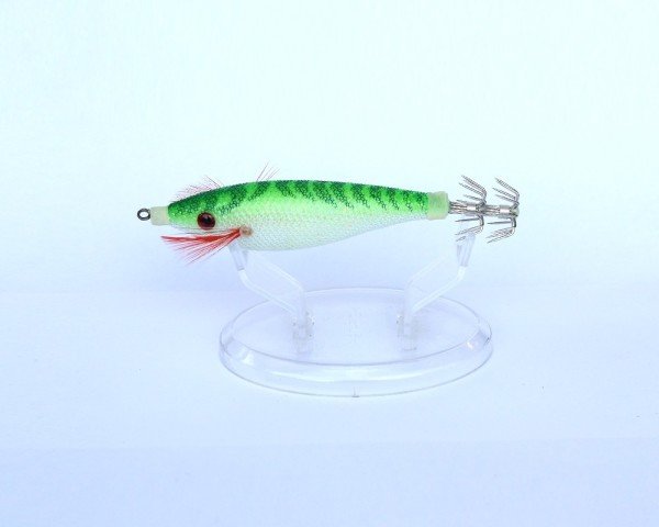 Captain 3002 Kalamar Zokası 7cm Mistake Squid 5
