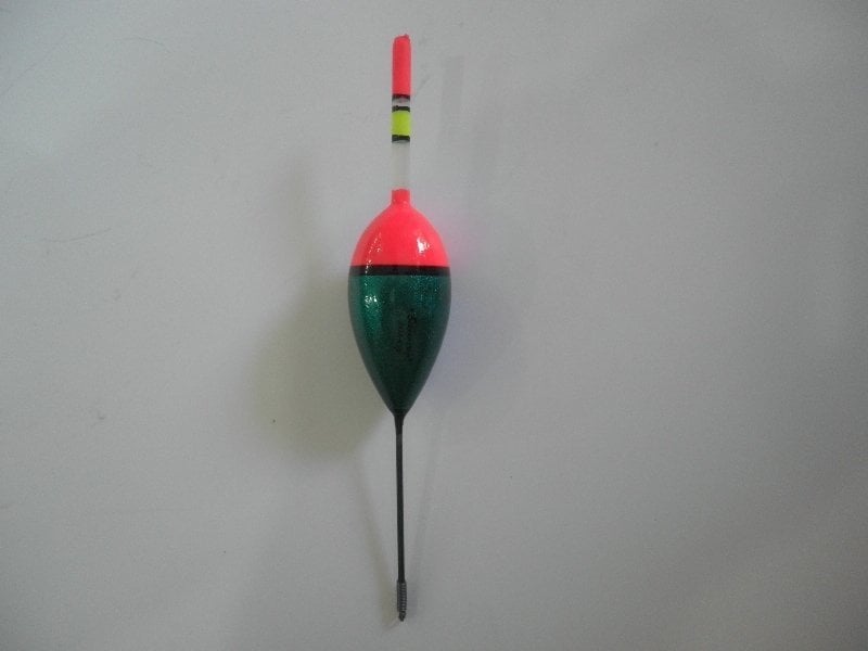Silver Star İthal Şamandıra 0178 Model Model: 0178 Ağırlık: 1 gr.