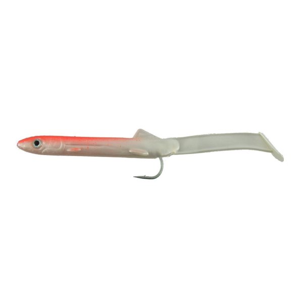 Eel Lure 12 Cm Silikon Cc14