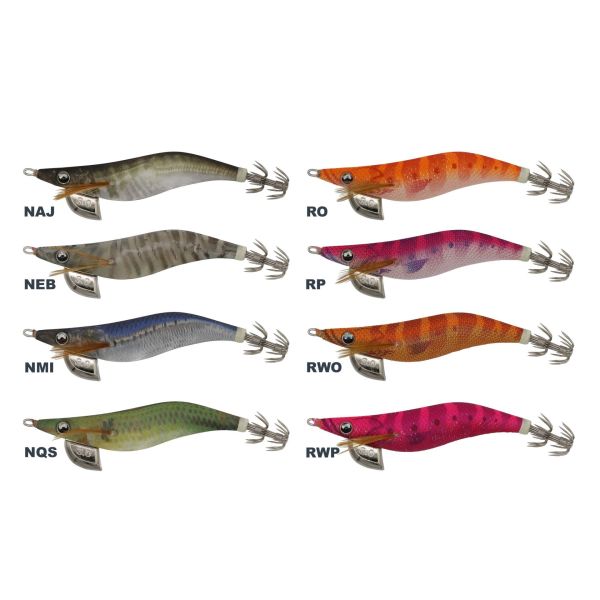 Yamashita Egi Oh F 3.0 Kalamar Zokası Rp