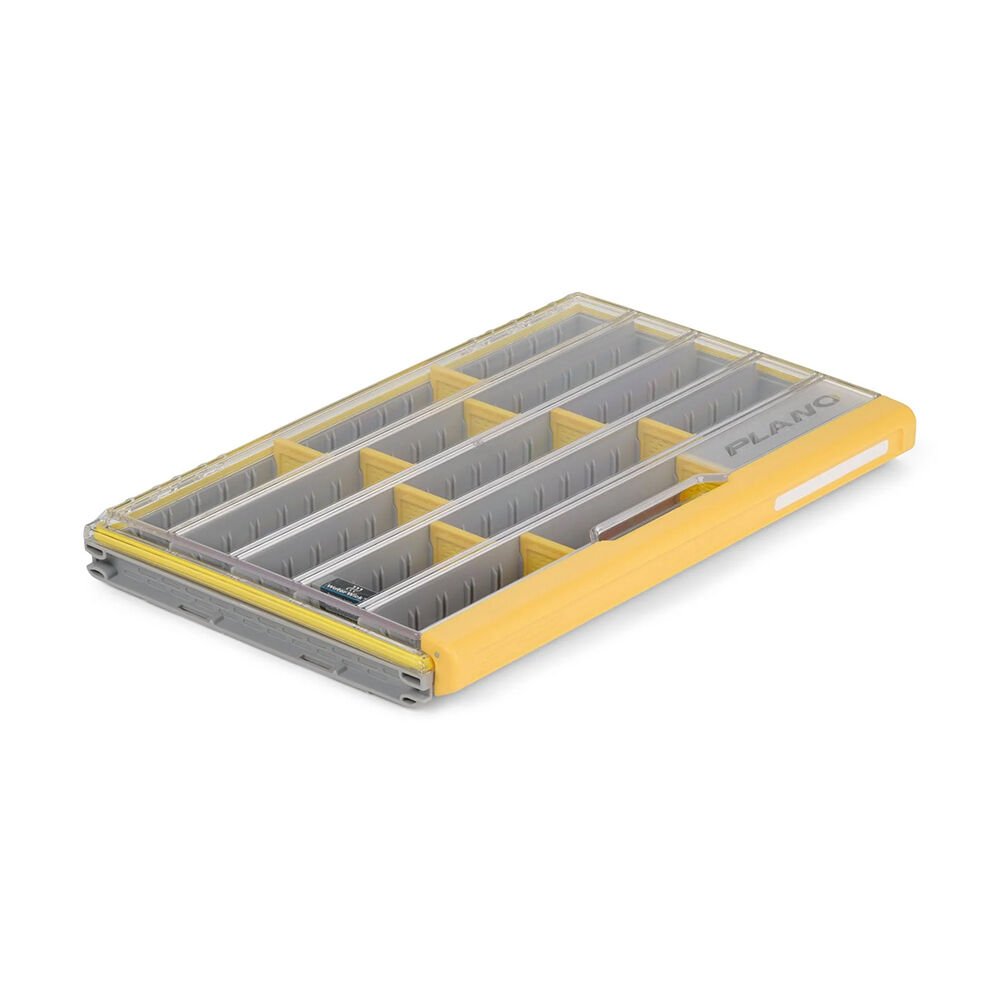 Plano Edge Thin 3700 Balıkçı Kutusu Standart