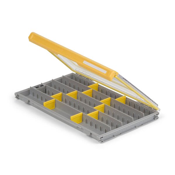Plano Edge Thin 3700 Balıkçı Kutusu Standart