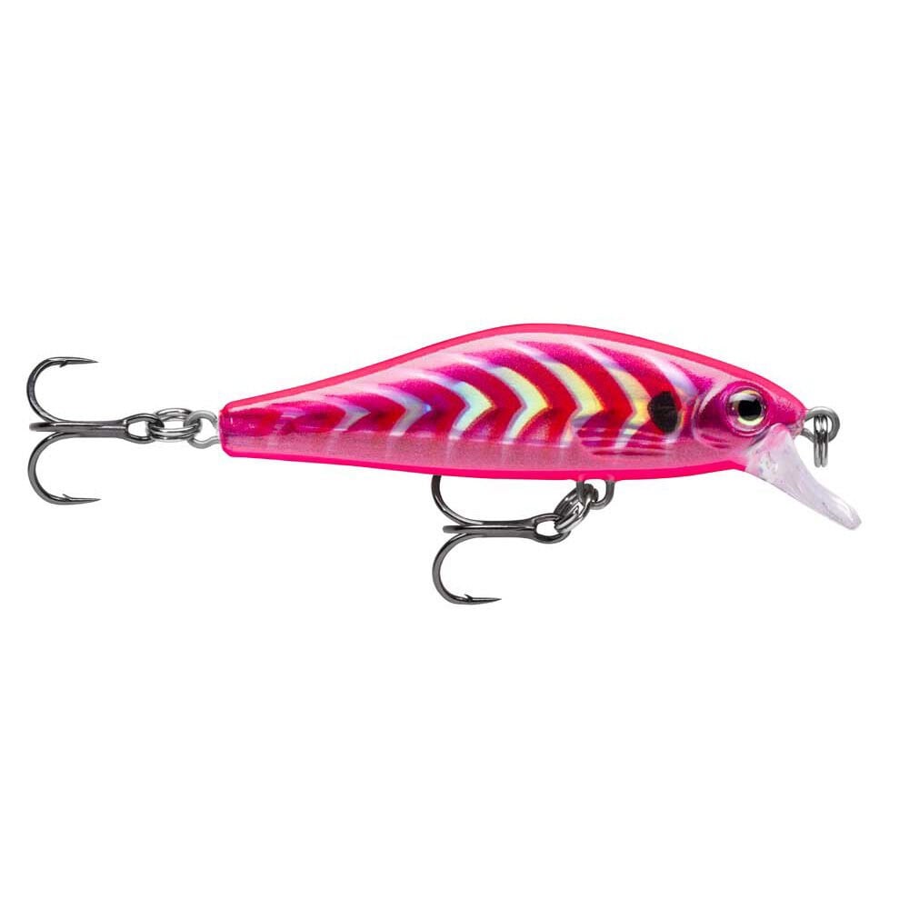 Rapala Shadow Rap Solid Shad Sahte Balığı PSC - 50MM