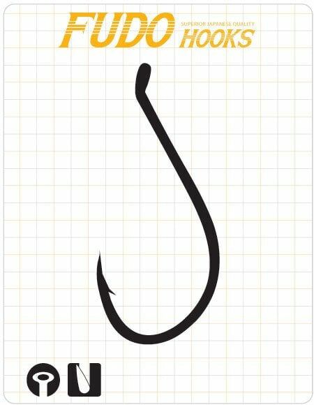 Fudo 6307 Fudo Beak Teflon İğne 1
