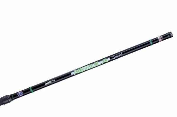 Akami Canna Nebula Special 420 cm 100-280 Gr Surf Kamışı