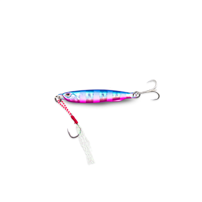 Fujin Metal GO 20gr 62mm Jig Yem 