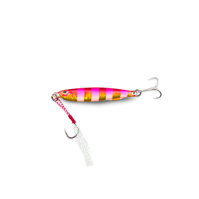 Fujin Metal GO 20gr 62mm Jig Yem 