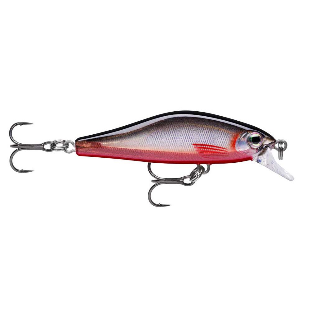 Rapala Shadow Rap Solid Shad Sahte Balığı RBS - 50MM