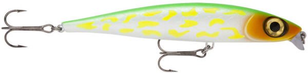 Storm Doom Bell T-Witch Sahte Balığı 486 - 17CM
