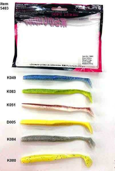 NOMURO 5483 5483 - RENK: K083