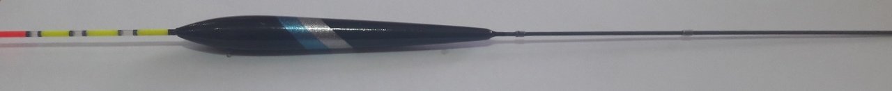 Silverstar İthal Şamandıra ( Şeytan ) 21027 Model Model: 21027 - 2gr.