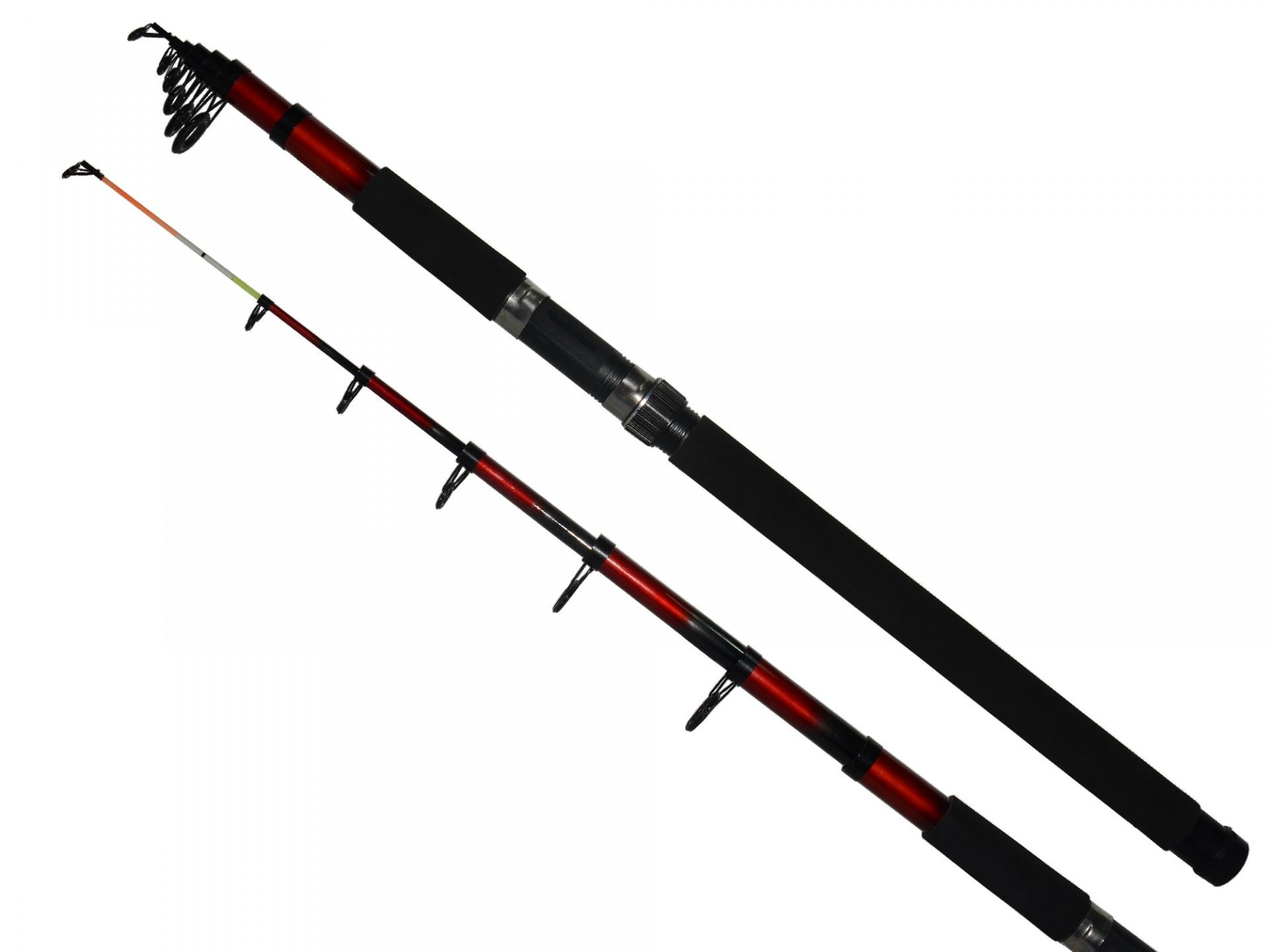 Captain 1175 Sinbad Teleskopik Kamış 70-175gr Atar 450 cm