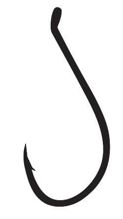 Fudo 6307 Fudo Beak Teflon İğne 3/0
