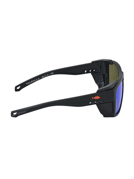 Fujin Valhalla Güneş Gözlüğü Black Blue