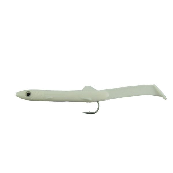 Eel Lure 12 Cm Silikon Cc01