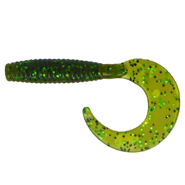 Remixon CT 40 Serisi 4cm Silikon Yem