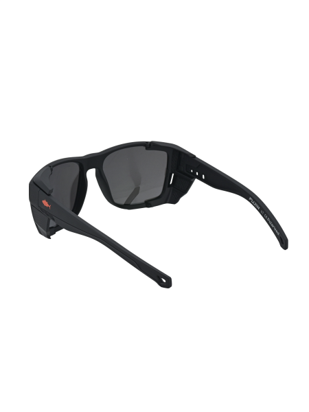 Fujin Valhalla Güneş Gözlüğü Black Grey