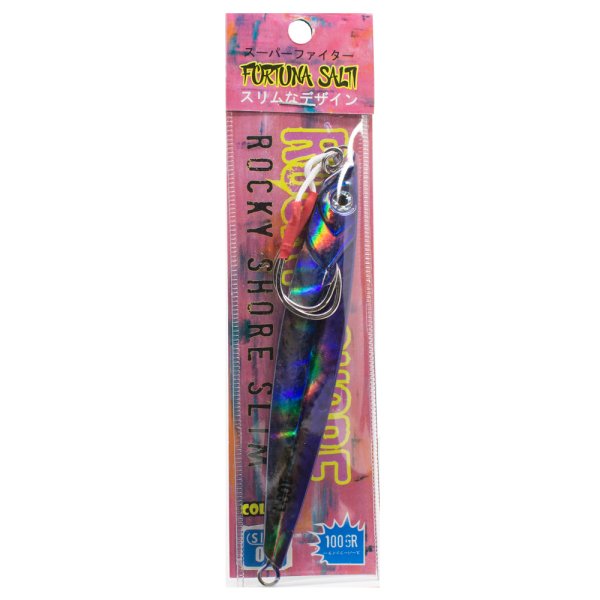 Remixon Rocky Shore Slim 30gr