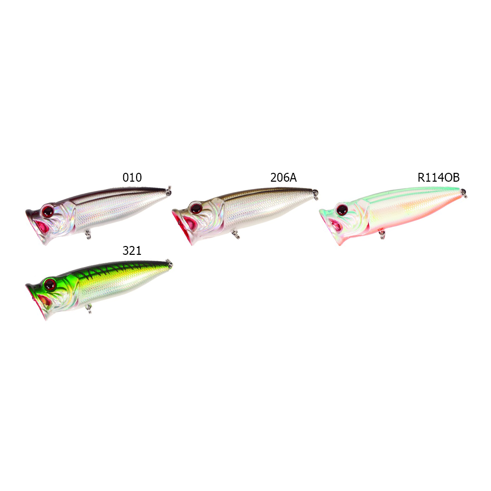 Strike Pro Sh-002 C Sea Monster 70 Serisi Suni Yem