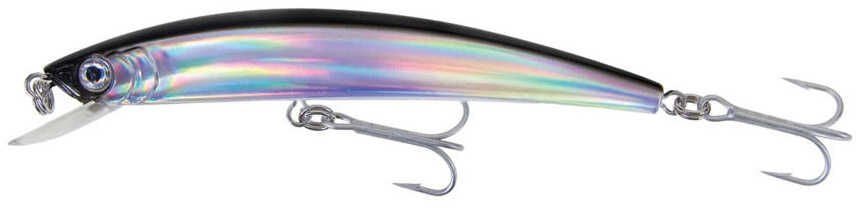 Yozuri Original Crystal Minnow Sinking Sahte Balığı C4 - 90MM