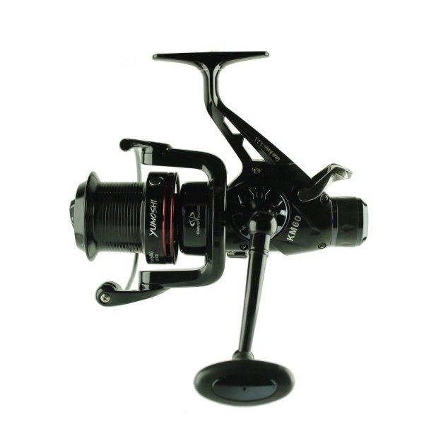 Km60 Baitrunner Olta Makinesi