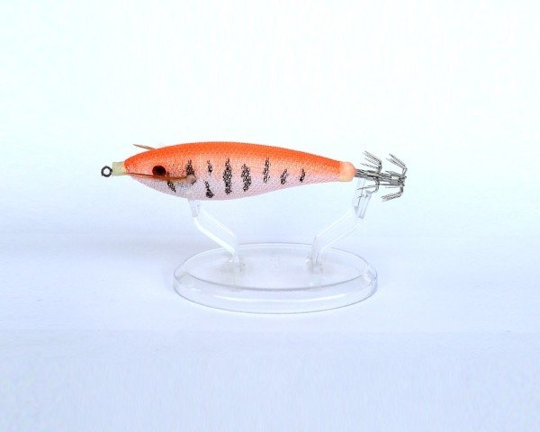 Captain 3009 Kalamar Zokası 8cm Flash Filinta Squid 2