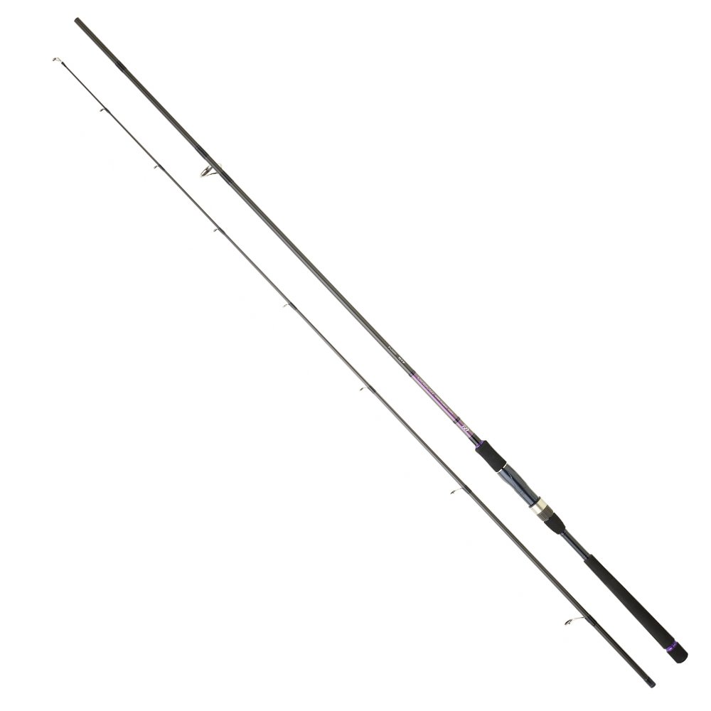 Daiwa Crosscast 2.74M 14-42gr 2p Spin Olta Kamışı