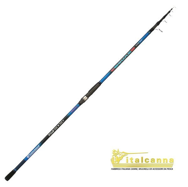 İTALCANNA COGUARO 4.30MT 170GR