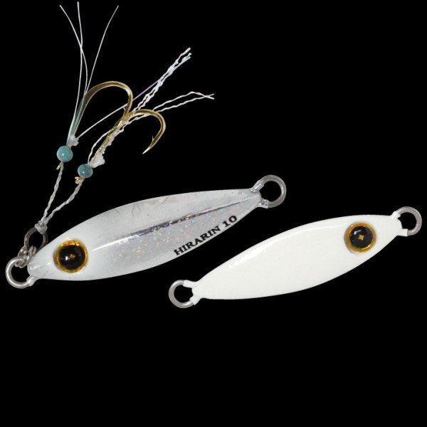 Hayabusa FS 435 Jack Eye Hirarin 7gr Slow LRF Jig Suni Yem 5