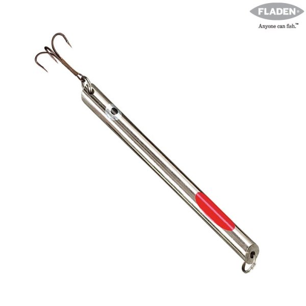 Fladen Rundpilk Ağır Jig Yem 400 GR