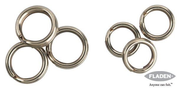 Fladen Halka Ekstra Güçlü 100P 14 MM