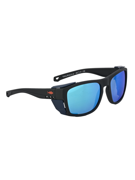 Fujin Valhalla Güneş Gözlüğü Navy Blue