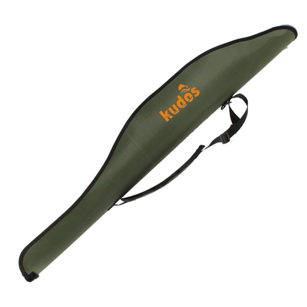 Kudos 130cm Makinalı Yeşil Bazuka