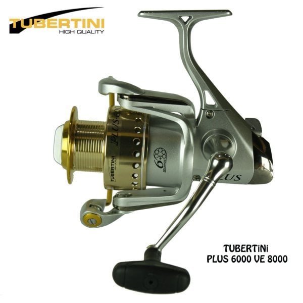 Tubertini Plus Olta Makinesi