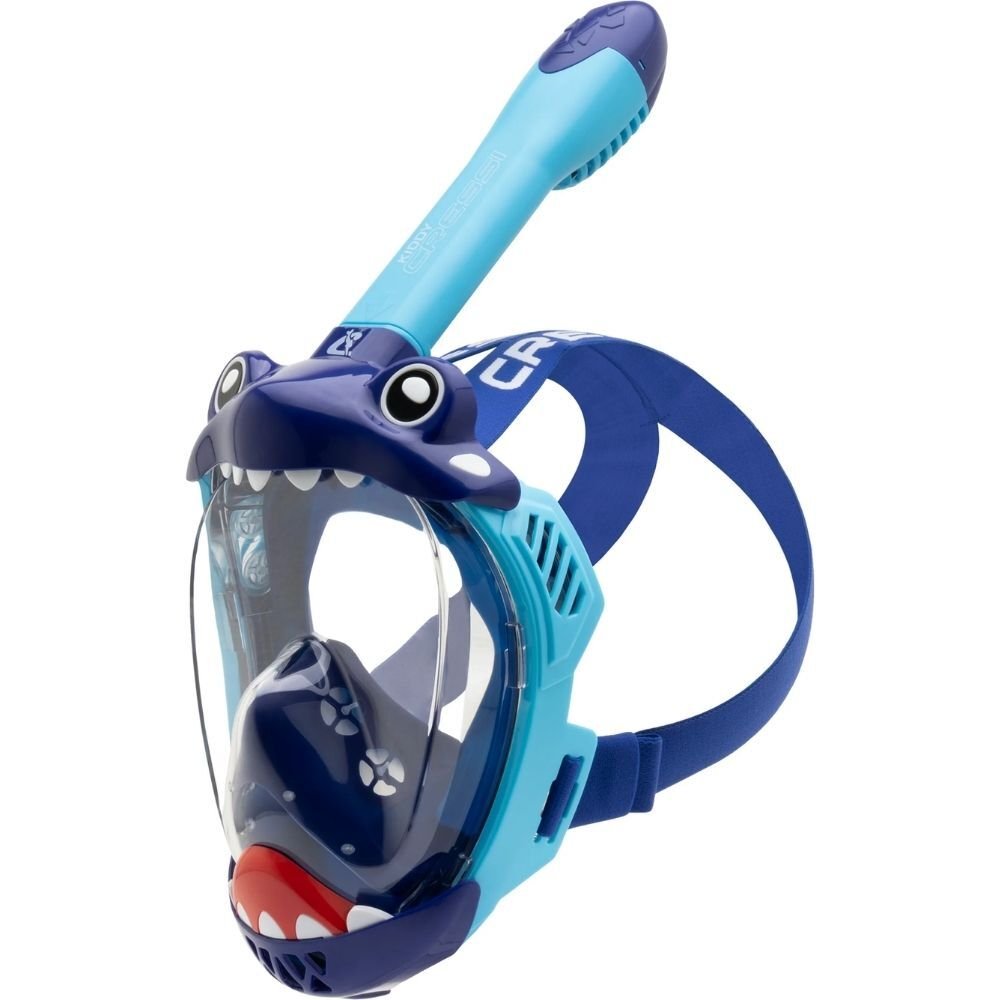 Cressi Kiddy Çocuk Dalış Maskesi
