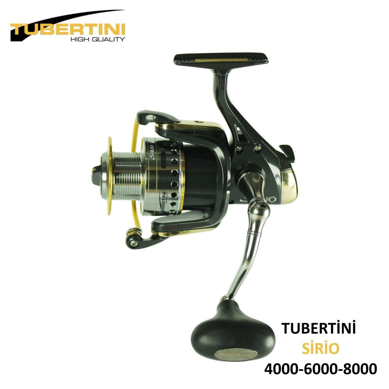 Tubertini Sirio Olta Makinesi 8000