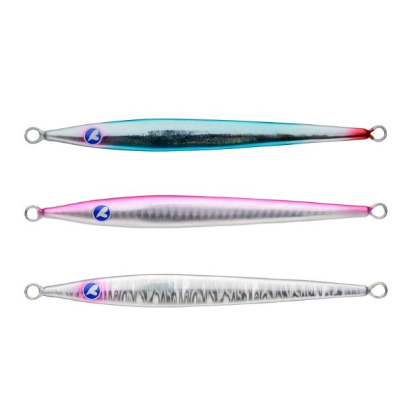 BlueBlue SeaRide Long Jig Yem 80g 04