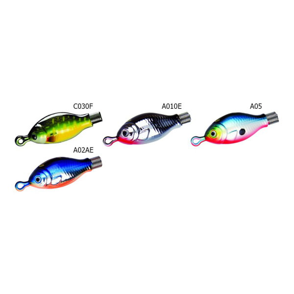 Strike Pro JG-009 S Carousel Rig Serisi Suni Yem