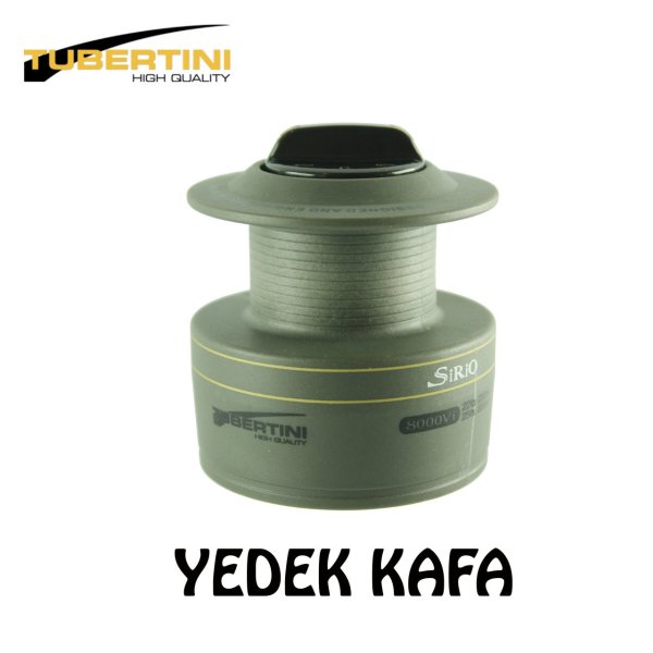 Tubertini Sirio Olta Makinesi 8000