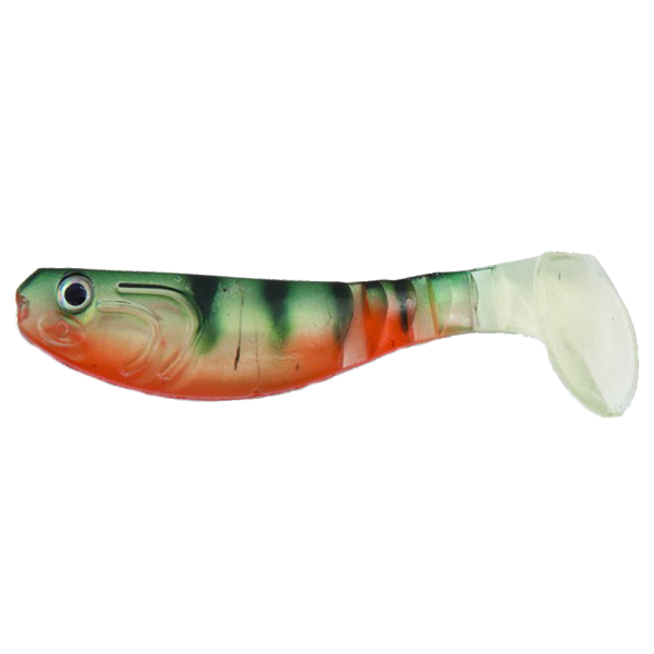 Remixon CH 75 Serisi 7,5cm Silikon Yem