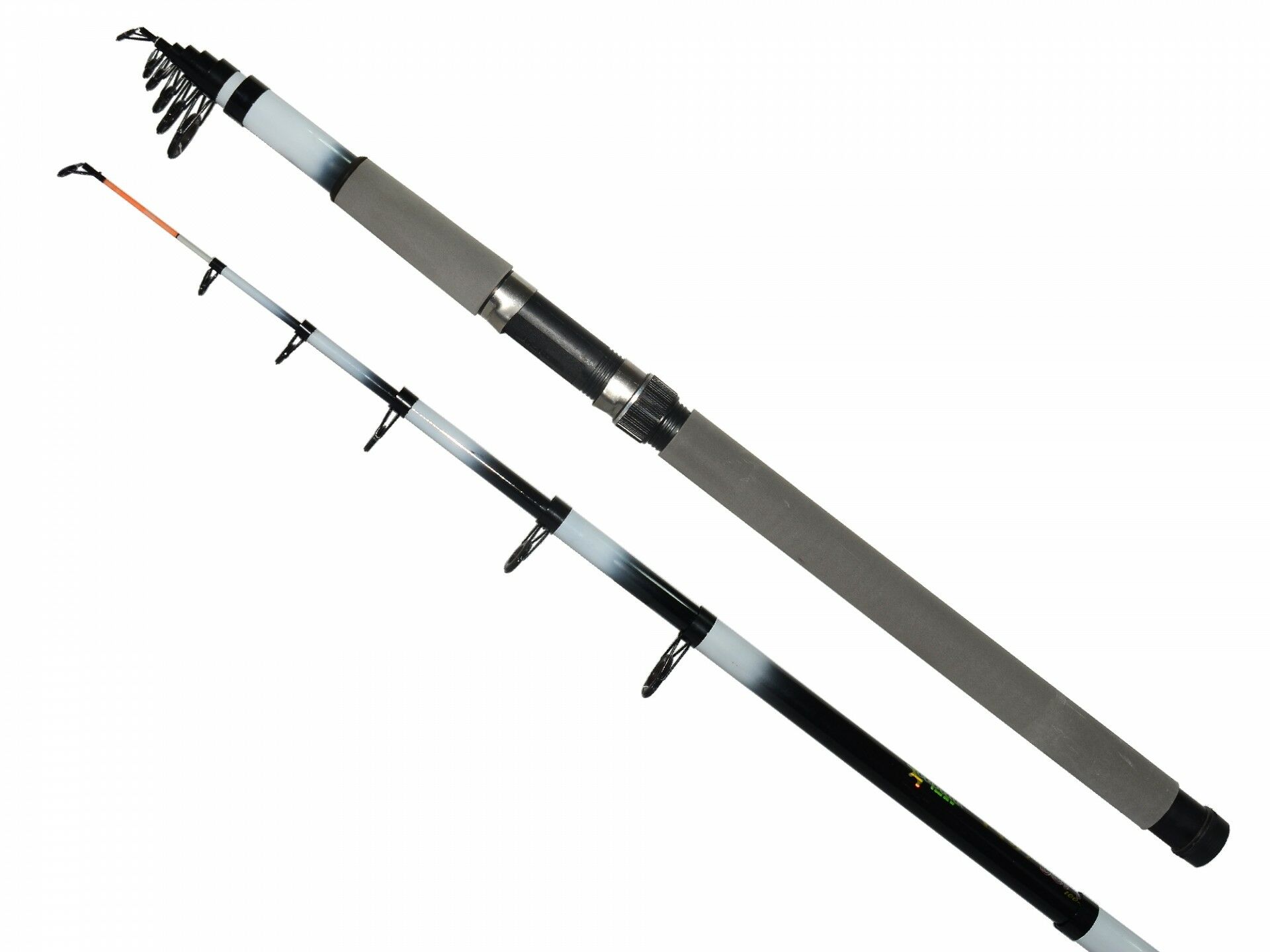 Captain 1397 Termei Teleskopik Kamış 100-200gr Atar 270 cm