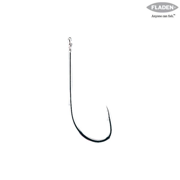FLADEN BAITHOLDER ÇİFT TIRNAK CANLI YEM İĞNESİ 2