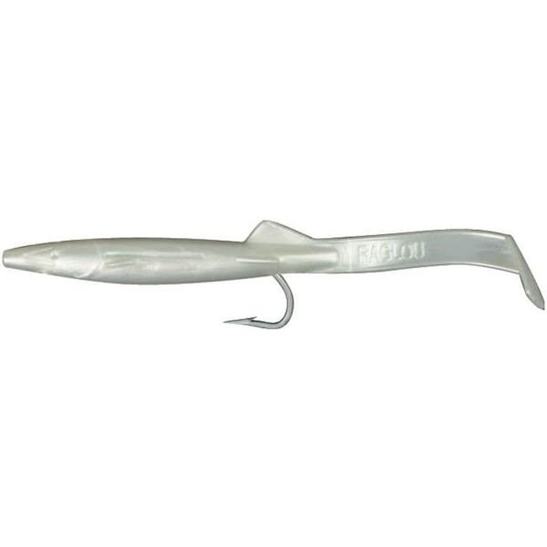 Ragot Raglou Sahte Balığı PW - 120MM